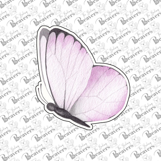 Butterfly in Flight Cookie Cutter