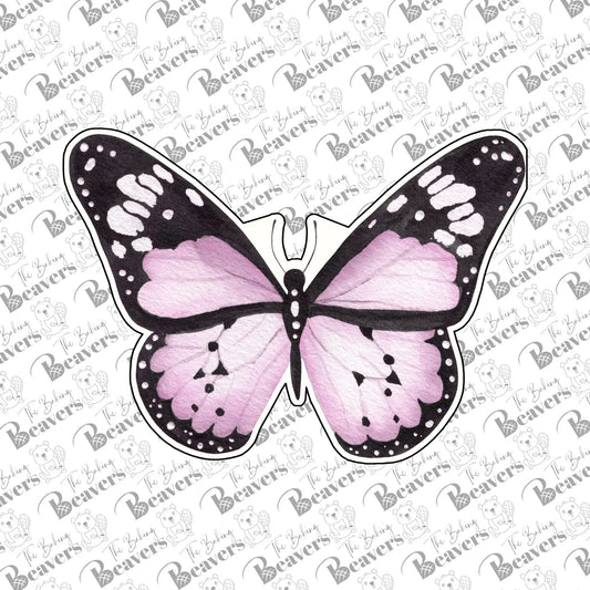 Butterfly 2 Cookie Cutter