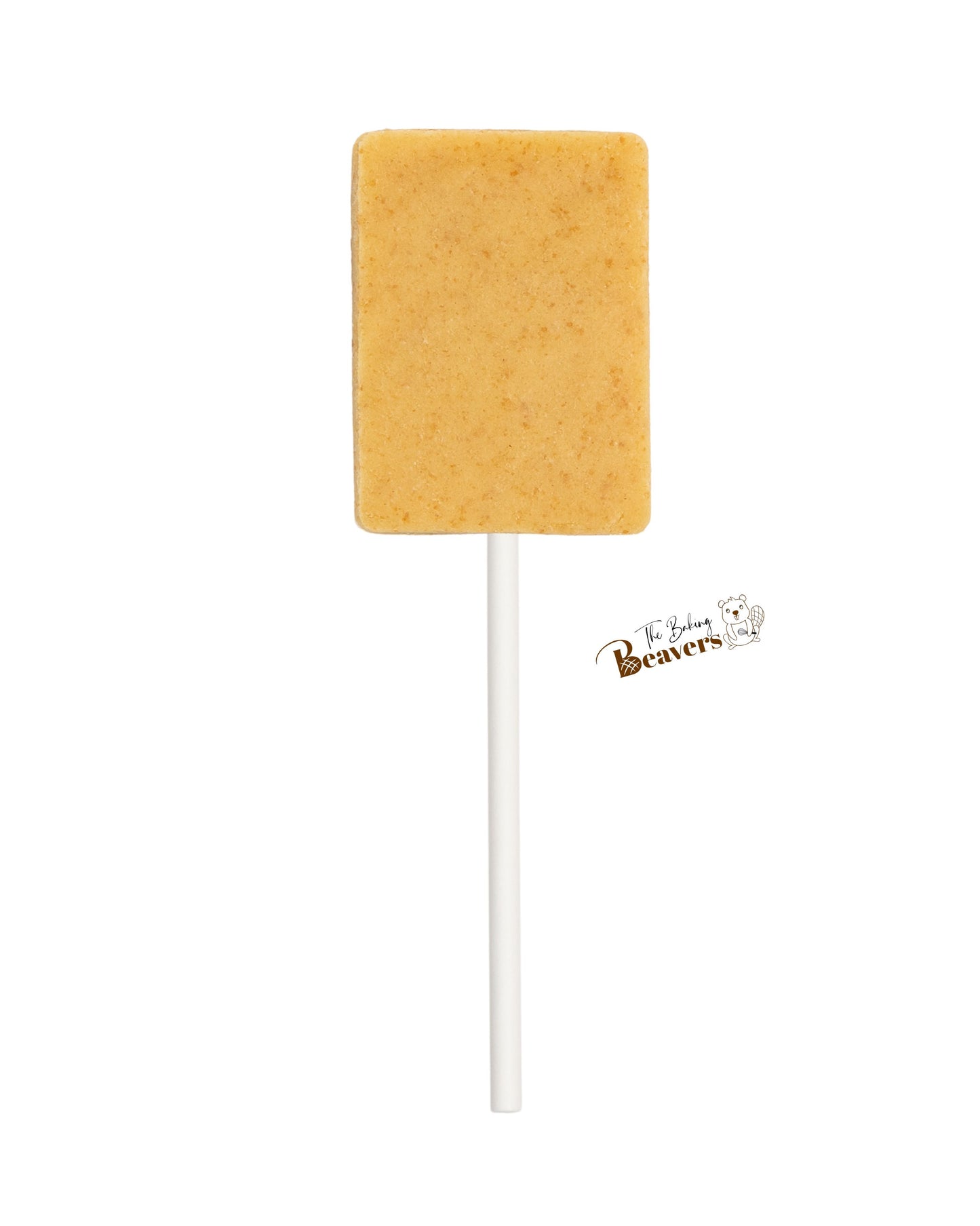 Rounded Corner RECTANGLE Cake Pop Mold Set (Cutter, Popper and Tray)